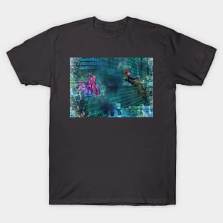 Distance T-Shirt